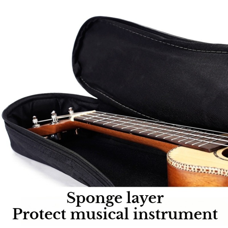 21/23 Inch Ukulele Bag One-sho - Musical Instrument Ukulele recensie en prijs
