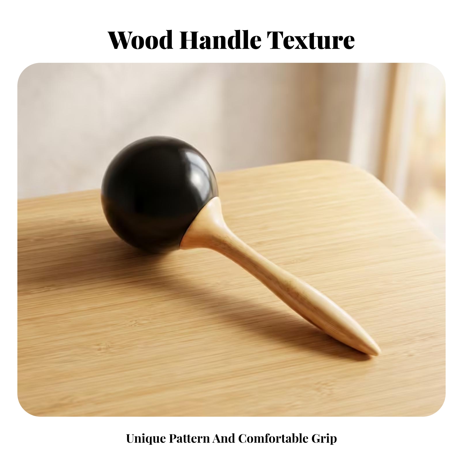 Handheld Maraca Beginner Frien - Musical Instrument Maraca recensie en prijs