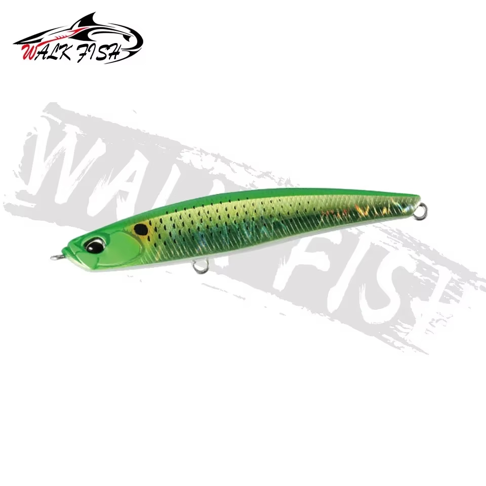 WALK FISH 68mm 8.7g Pencil Fis - Rain Stick Percussion recensie en prijs
