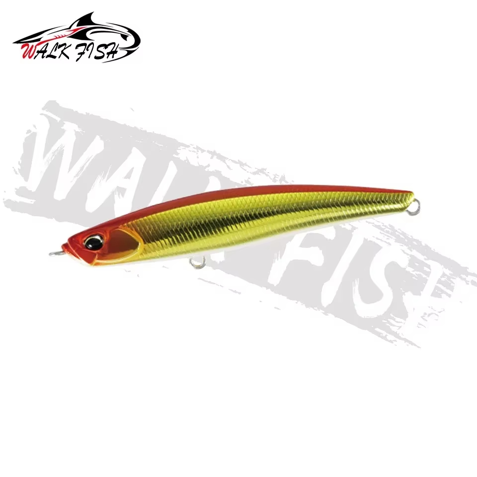 WALK FISH 68mm 8.7g Pencil Fis - Rain Stick Percussion recensie en prijs