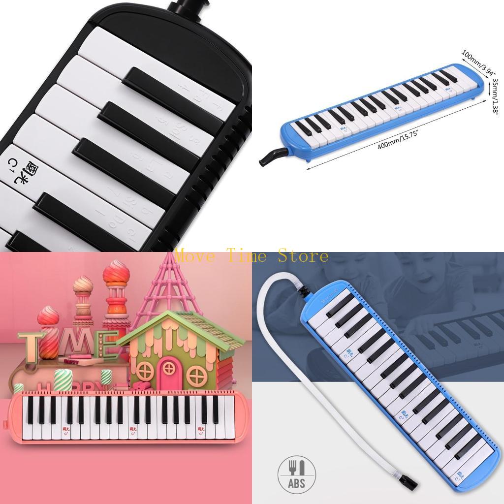 92ME Melodica 32 for Key Piano - Musical Instrument Melodica recensie en prijs