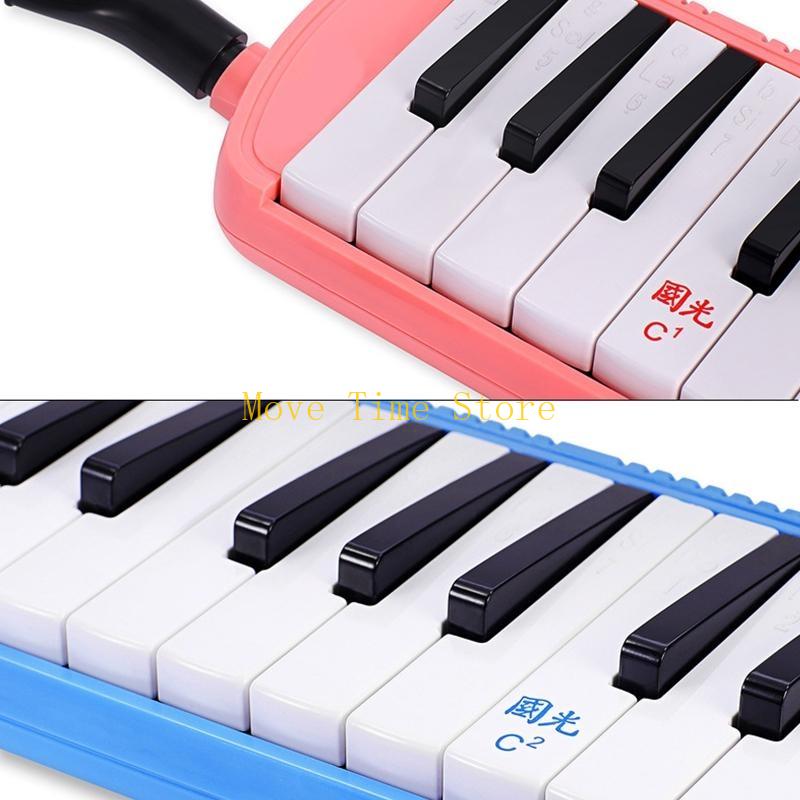 92ME Melodica 32 for Key Piano - Musical Instrument Melodica recensie en prijs
