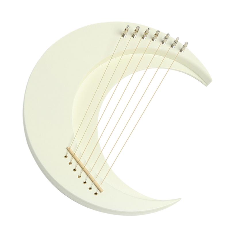 Lyre Harp Musical Instrument W - Musical Instrument Harp recensie en prijs