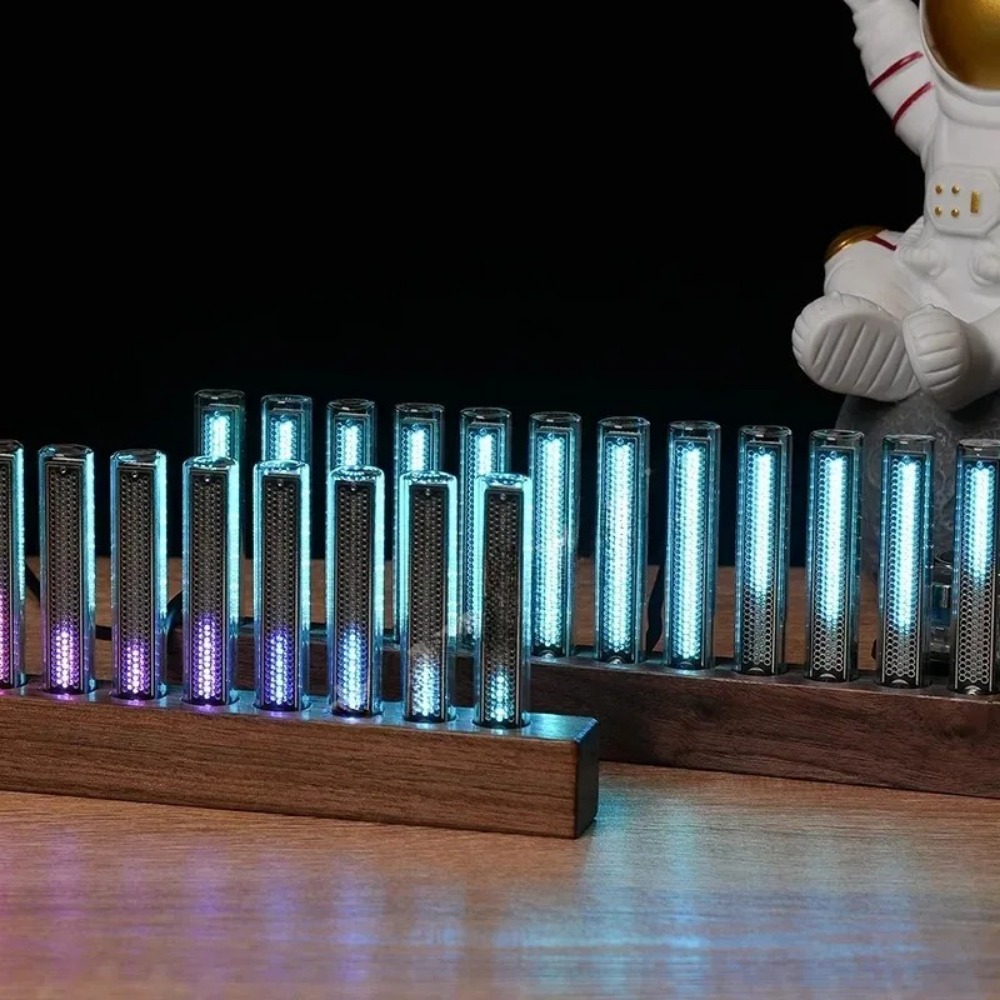 NEW 12 Tube Full-color LED Pic - Musical Instrument Tuba recensie en prijs