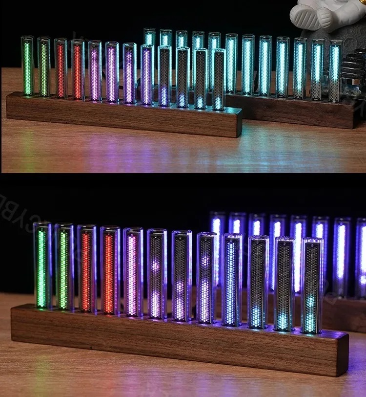 NEW 12 Tube Full-color LED Pic - Musical Instrument Tuba recensie en prijs