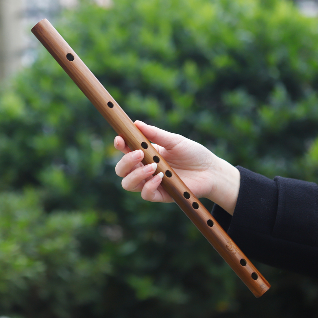 M MBAT Bamboo Flute Piccolo Pr - Musical Instrument Piccolo recensie en prijs