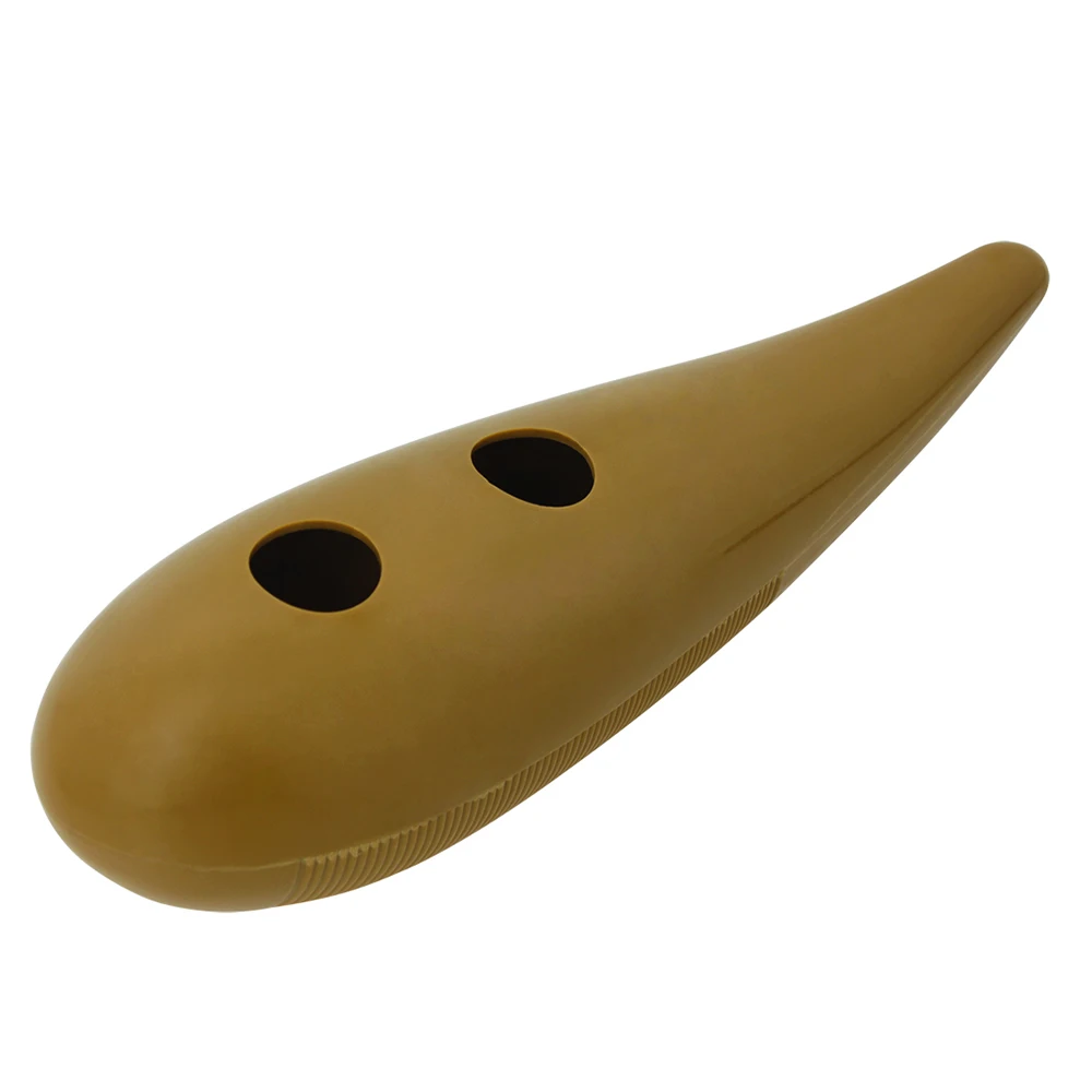 Plastic Coffee Scraper Guiro P - Guiro Scraper Instrument recensie en prijs
