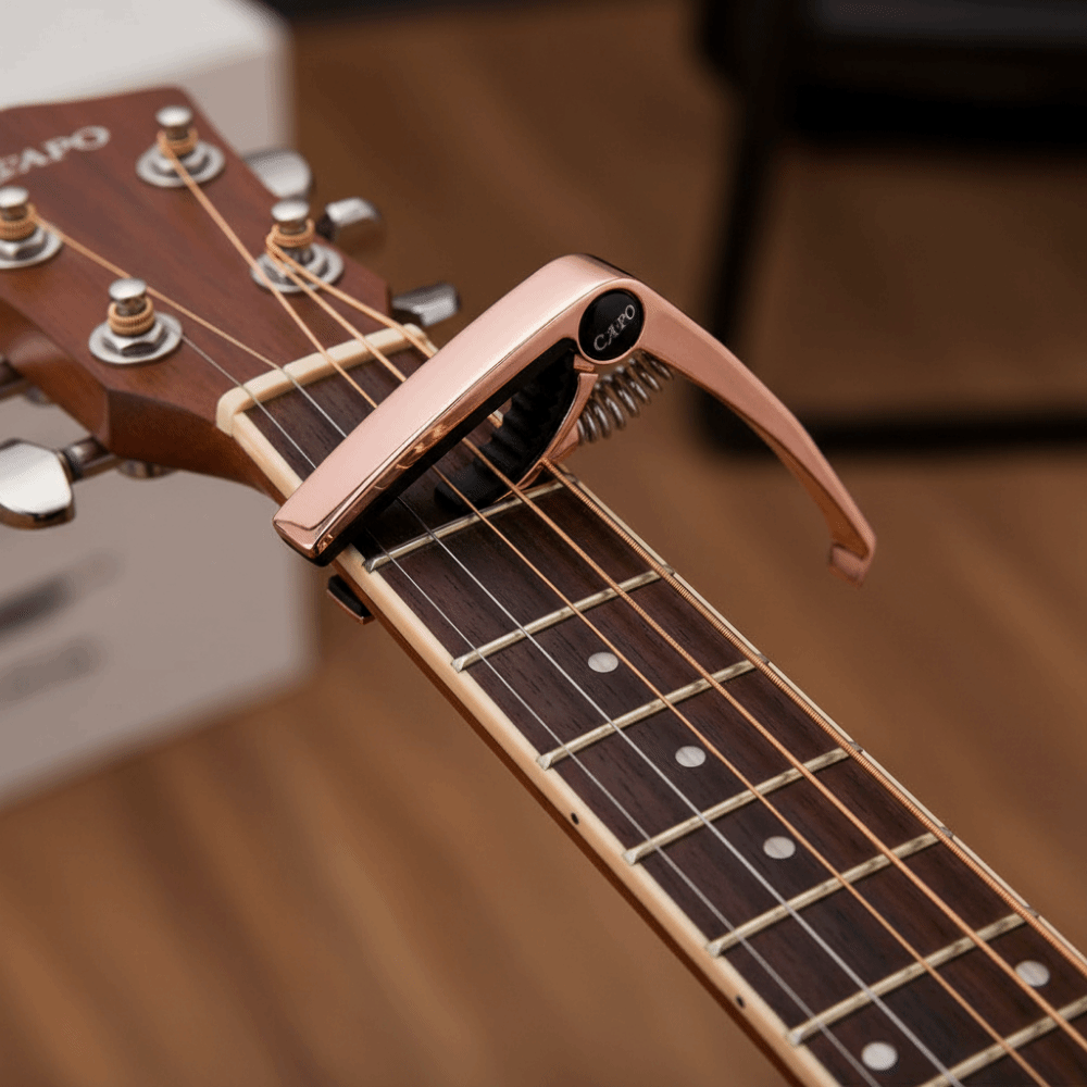 Musical Instrument Guitar Tuni - Musical Instrument Ukulele recensie en prijs