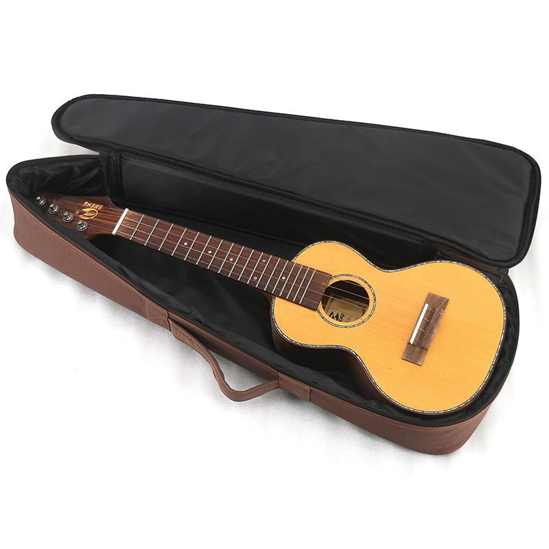 26-inch Oxford Fabric Ukulele  - Musical Instrument Ukulele recensie en prijs