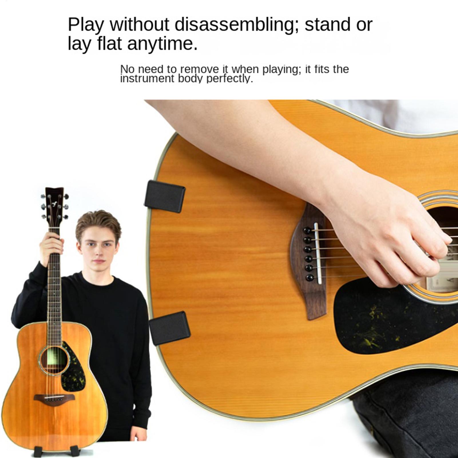 Acoustic Guitar Stand Ukulele  - Musical Instrument Ukulele recensie en prijs