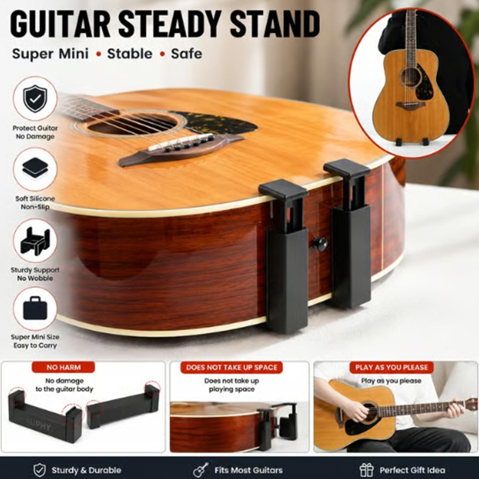Acoustic Guitar Stand Ukulele  - Musical Instrument Ukulele recensie en prijs