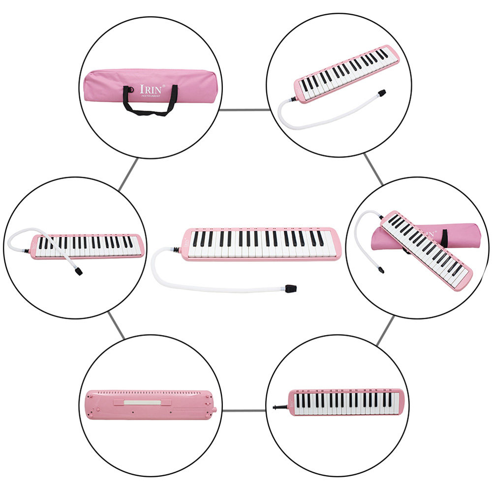 37 Keys Pianica Musical Instru - Musical Instrument Melodica recensie en prijs