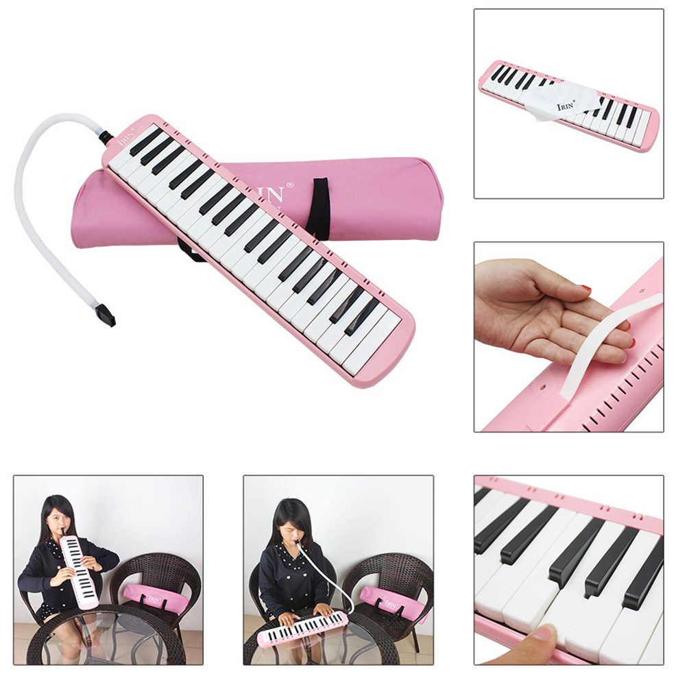 37 Keys Pianica Musical Instru - Musical Instrument Melodica recensie en prijs