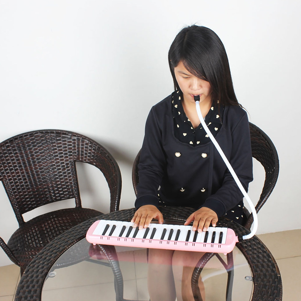 37 Keys Pianica Musical Instru - Musical Instrument Melodica recensie en prijs