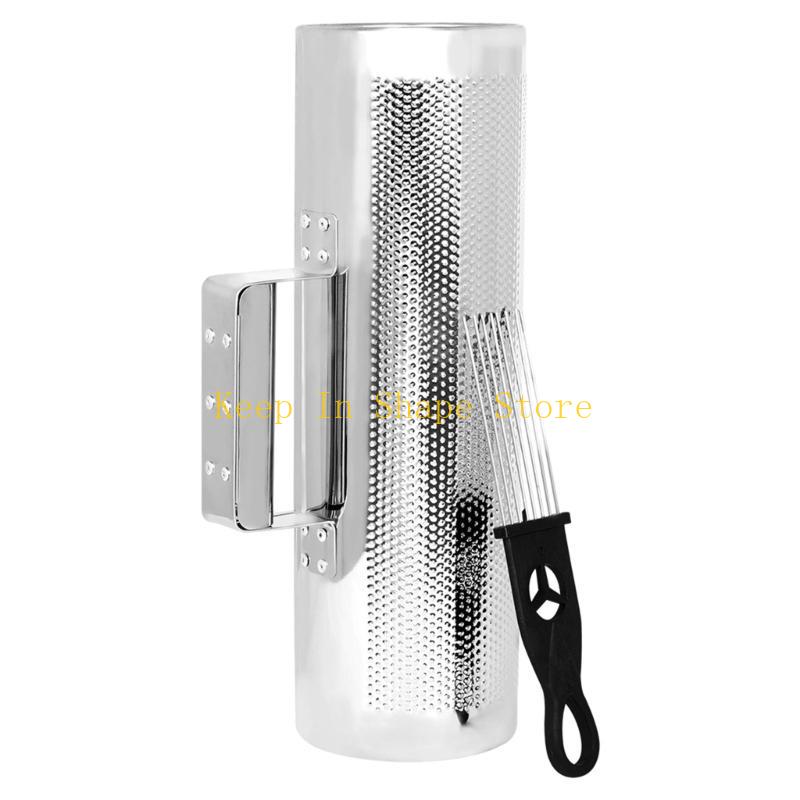 U1JC Metal Guiro Shaker Percus - Guiro Scraper Instrument recensie en prijs