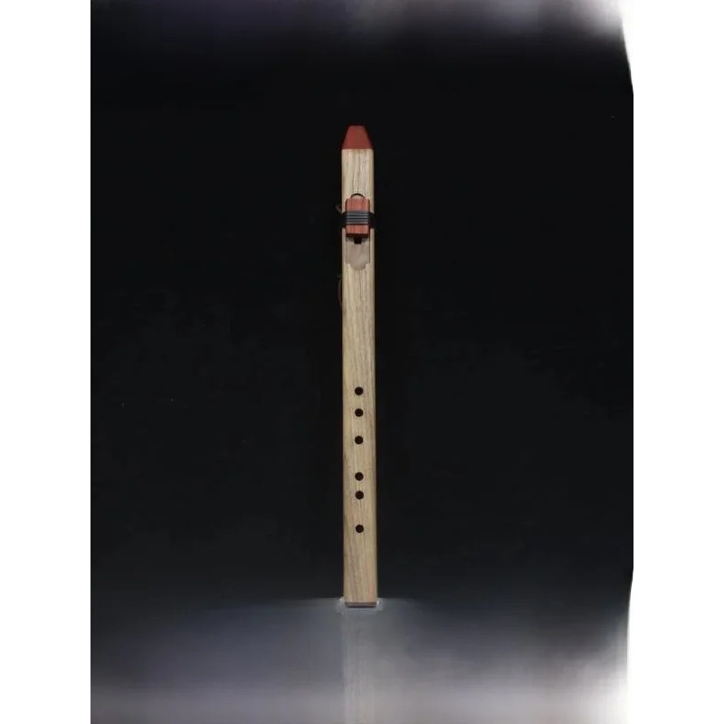 Native American Wooden Flute E - Wooden Flute Native recensie en prijs
