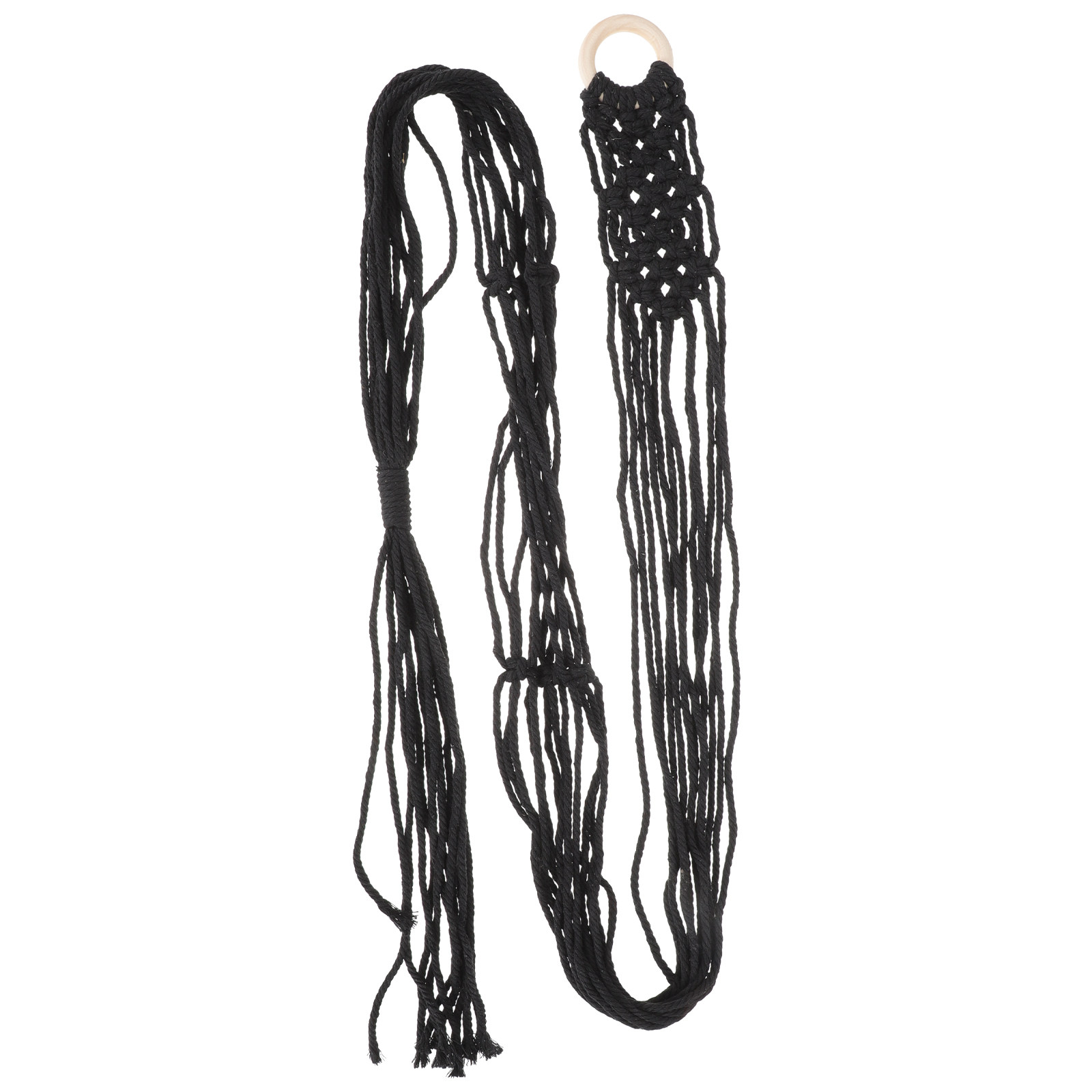 Cotton Guitar Net Strap Wall M - Musical Instrument Ukulele recensie en prijs