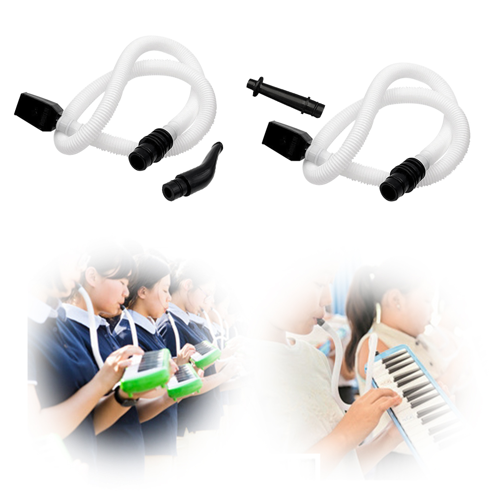 Melodica Flexible Tube with Mo - Musical Instrument Tuba recensie en prijs