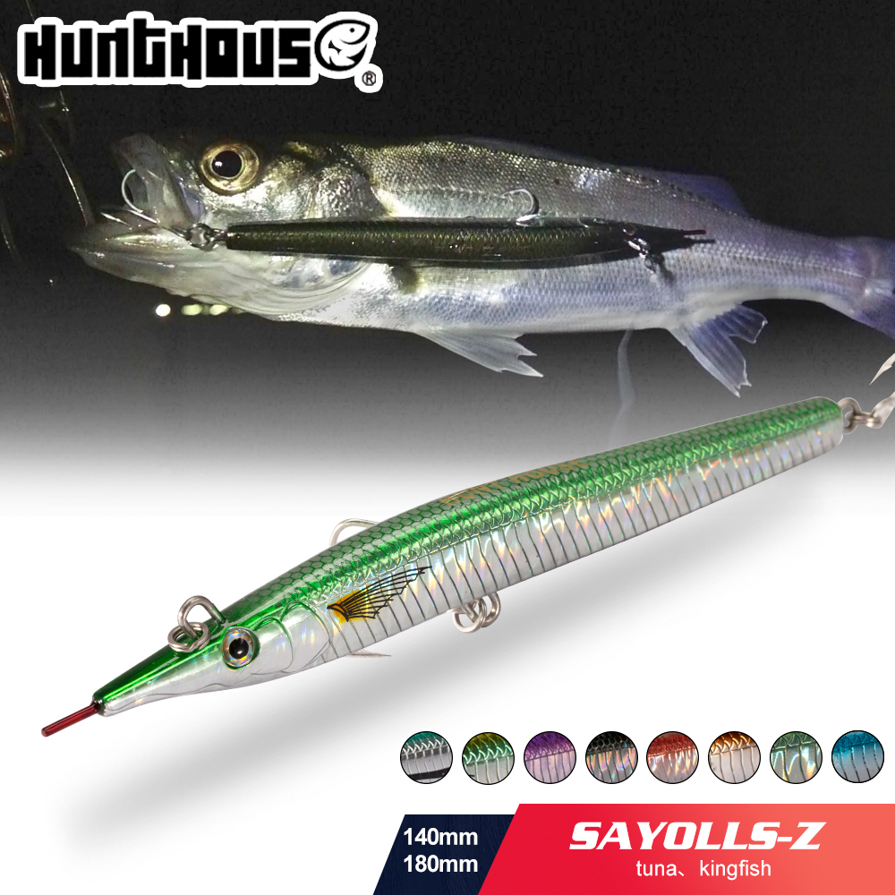 Hunthouse Needle Fish Fishing  - Rain Stick Percussion recensie en prijs