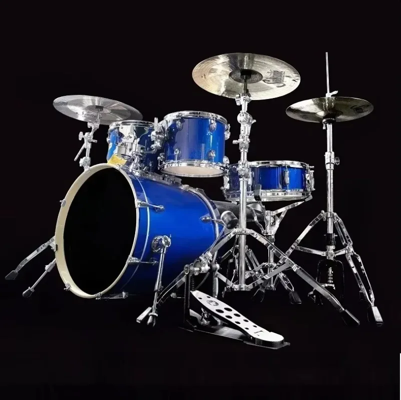 Aiersi Brand Adult Size 5 Pcs  - Musical Instrument Percussion recensie en prijs