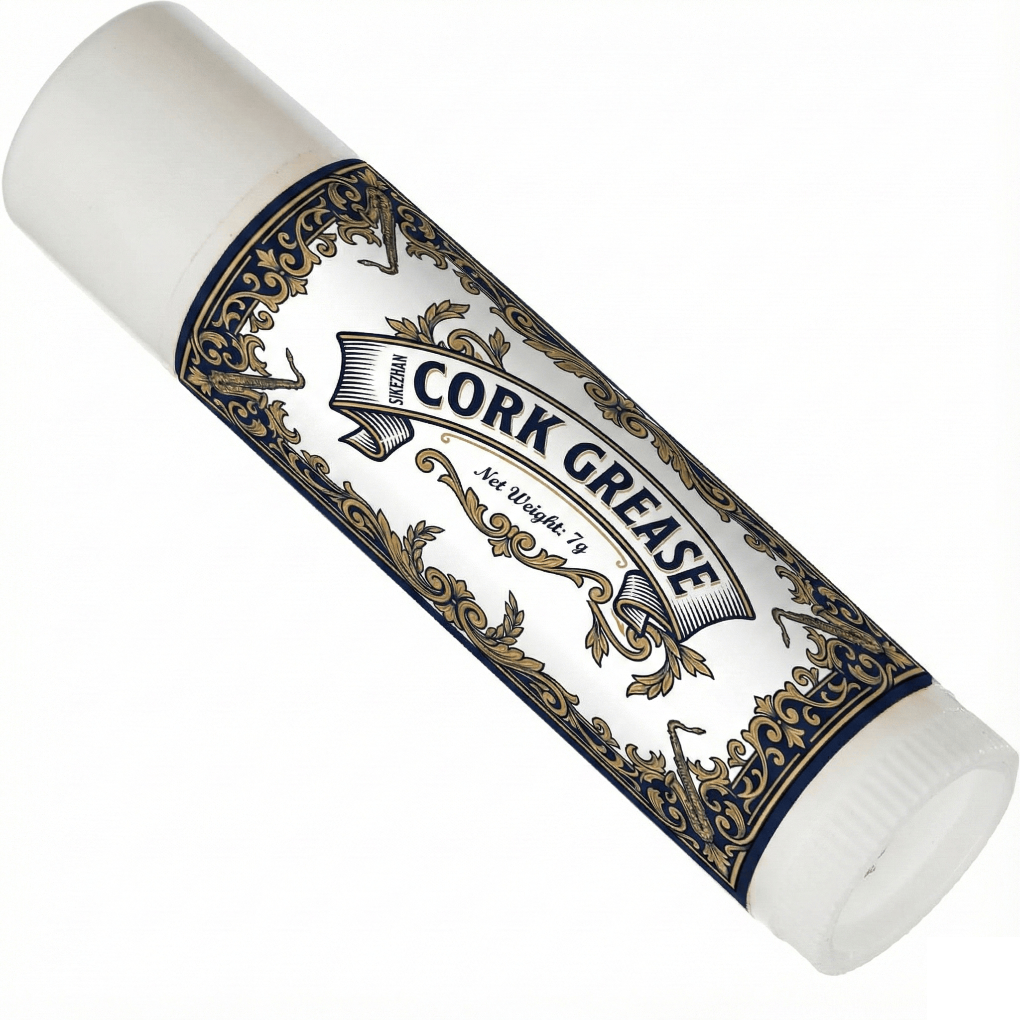 Premium Cork Grease for Clarin - Musical Instrument Bazooka recensie en prijs