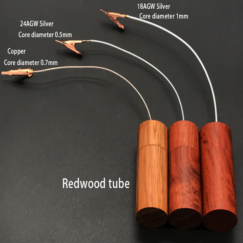 HiFi Audio Cable Ground Loop N - Musical Instrument Image recensie en prijs