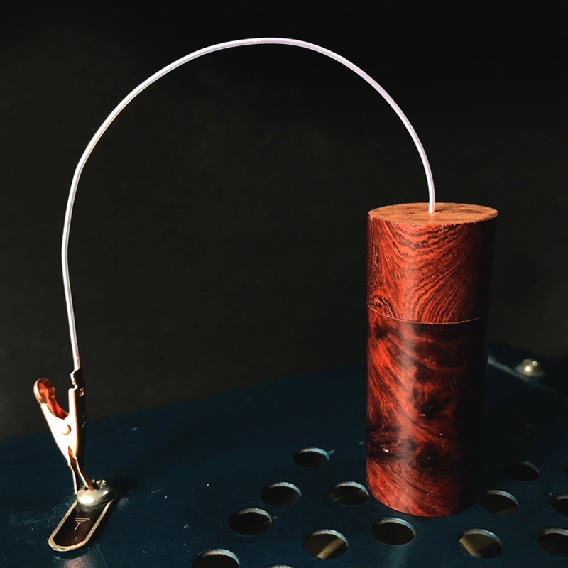 HiFi Audio Cable Ground Loop N - Musical Instrument Image recensie en prijs