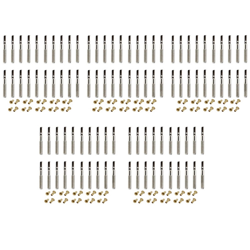 100 Pcs Lyre Harp Tuning Pin N - Musical Instrument Harp recensie en prijs
