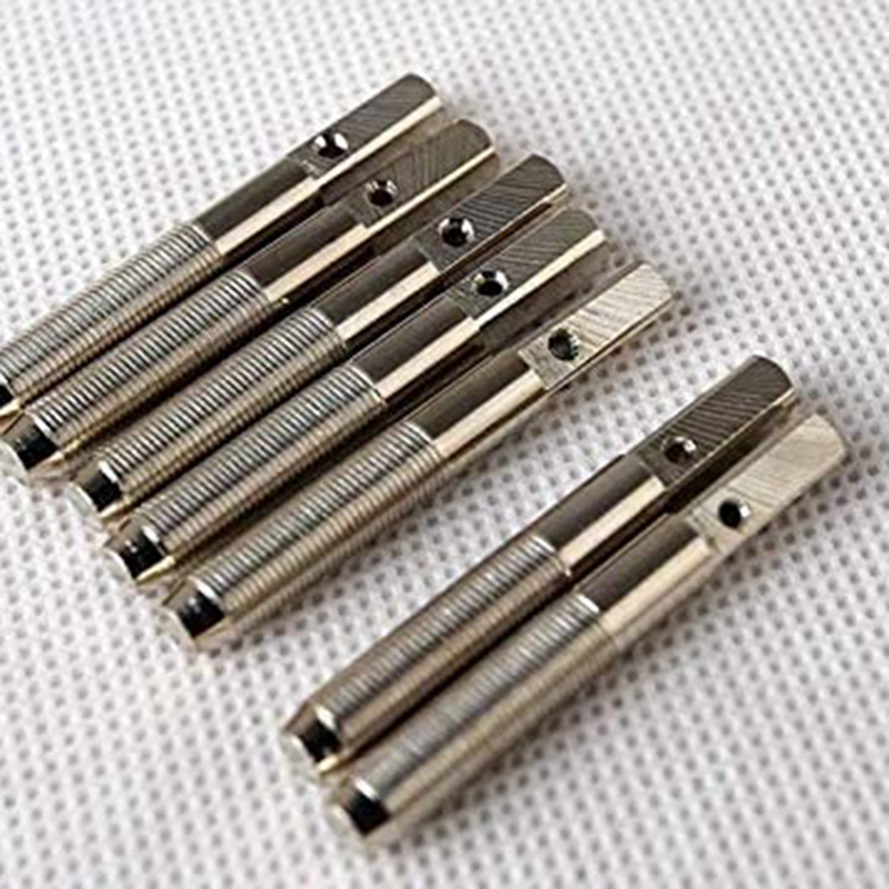 100 Pcs Lyre Harp Tuning Pin N - Musical Instrument Harp recensie en prijs
