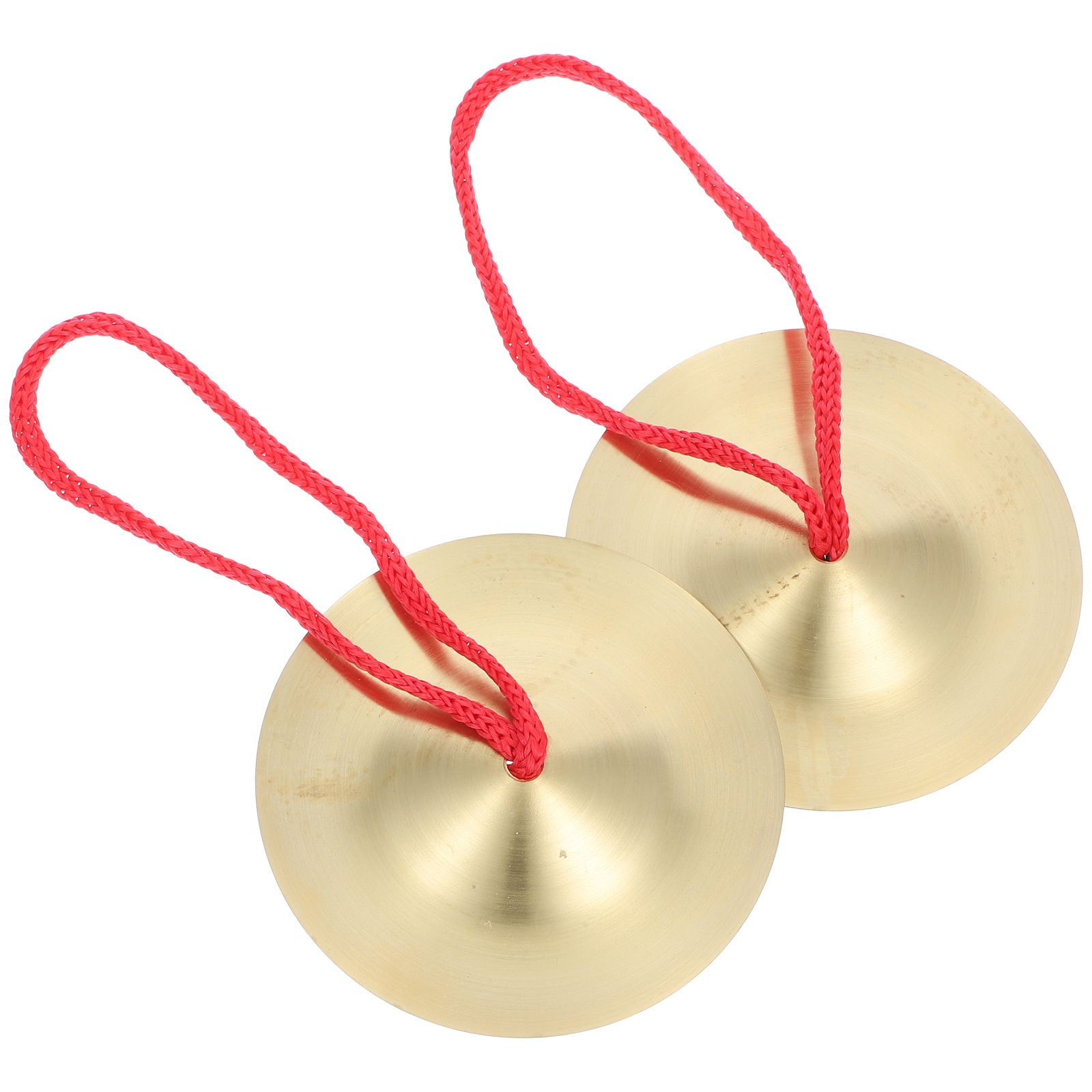 Copper Cymbal Teaching Aids 9c - Musical Instrument Percussion recensie en prijs