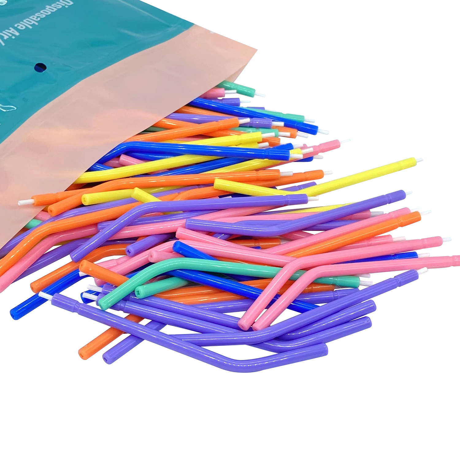 250pcs Dental Air Water Syring - Musical Instrument Tuba recensie en prijs