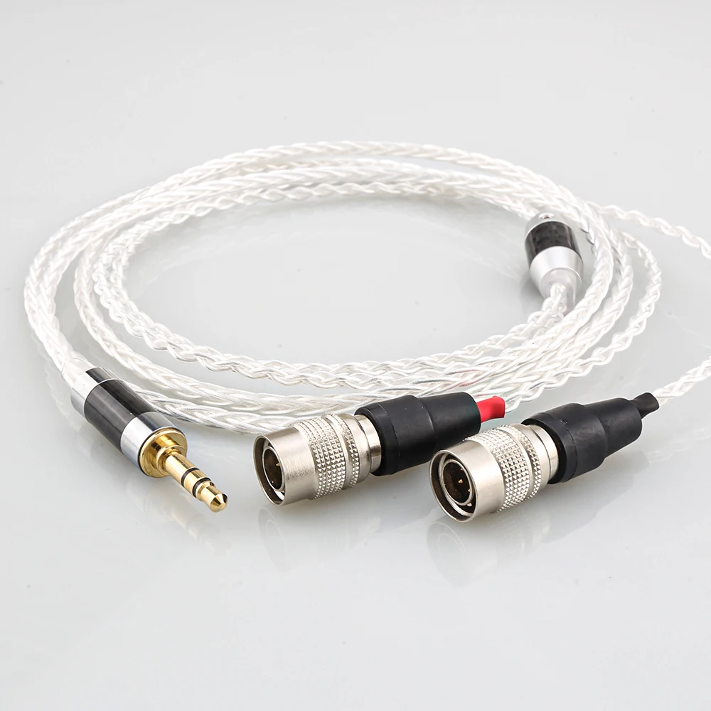 High Quality Audio Cable 5N Si - Musical Instrument Image recensie en prijs