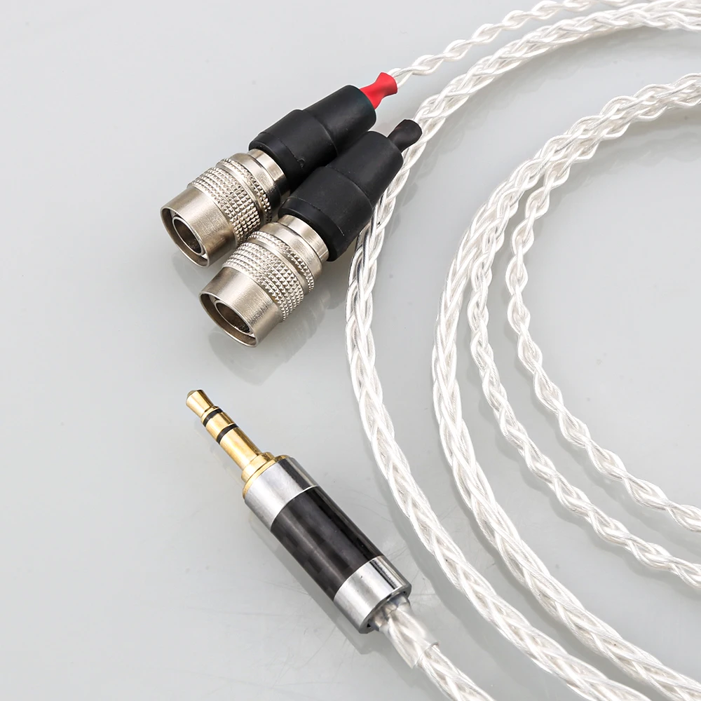 High Quality Audio Cable 5N Si - Musical Instrument Image recensie en prijs
