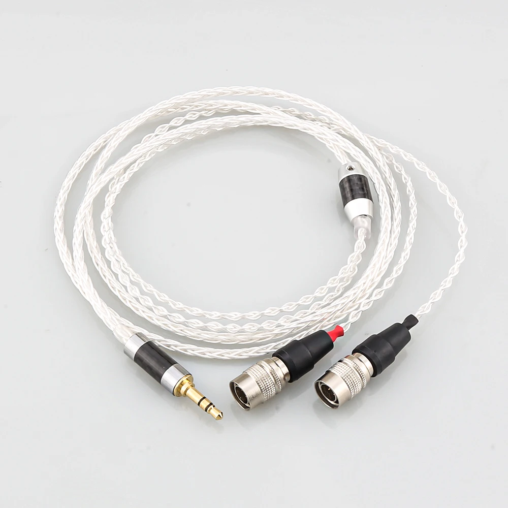 High Quality Audio Cable 5N Si - Musical Instrument Image recensie en prijs