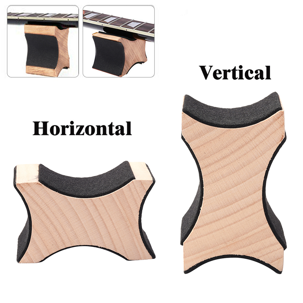 Guitar Neck Rest Support Elect - Musical Instrument Ukulele recensie en prijs