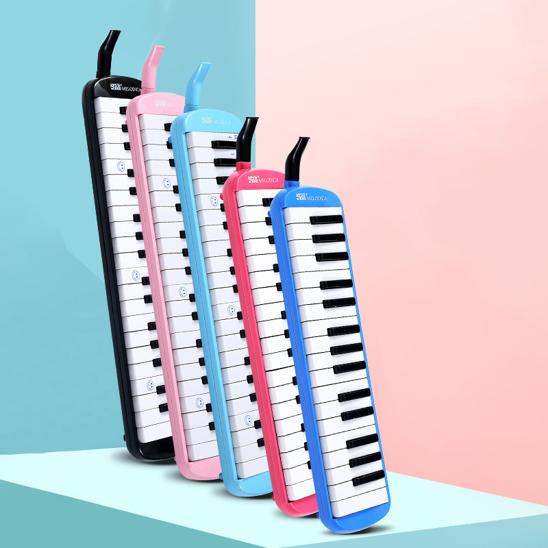 32/37 Keys Melodica Mouth Orga - Musical Instrument Melodica recensie en prijs