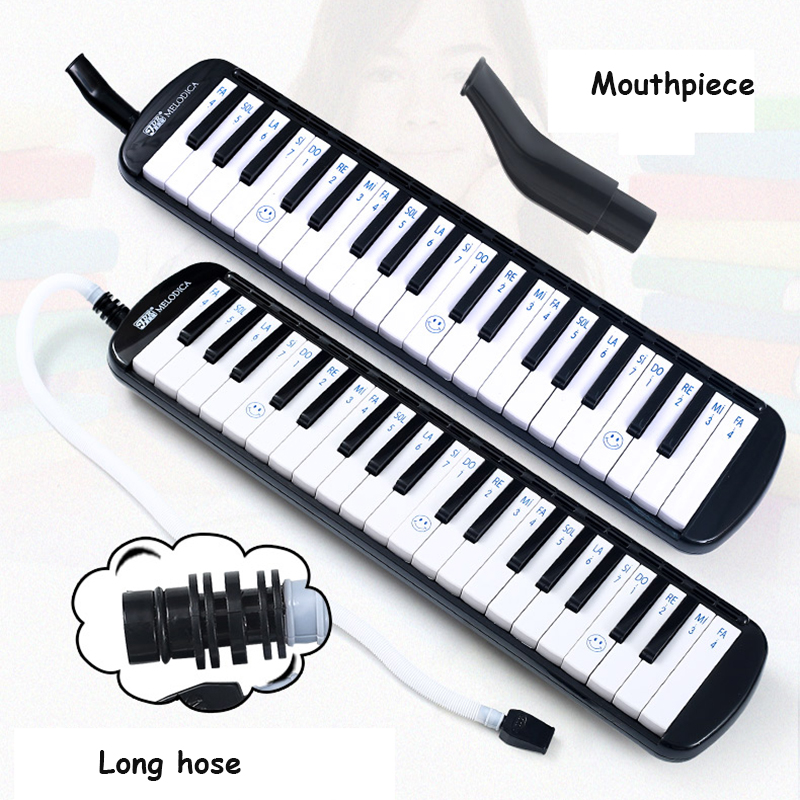 32/37 Keys Melodica Mouth Orga - Musical Instrument Melodica recensie en prijs