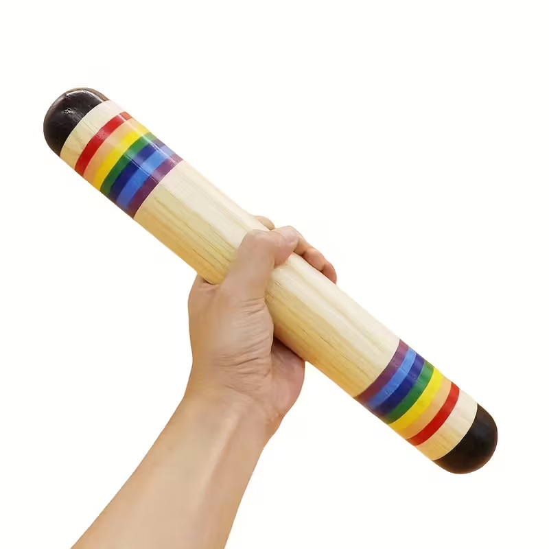 Wooden Rain Stick Meditation R - Rain Stick Percussion recensie en prijs