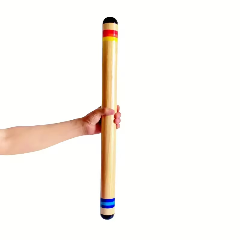 Wooden Rain Stick Meditation R - Rain Stick Percussion recensie en prijs