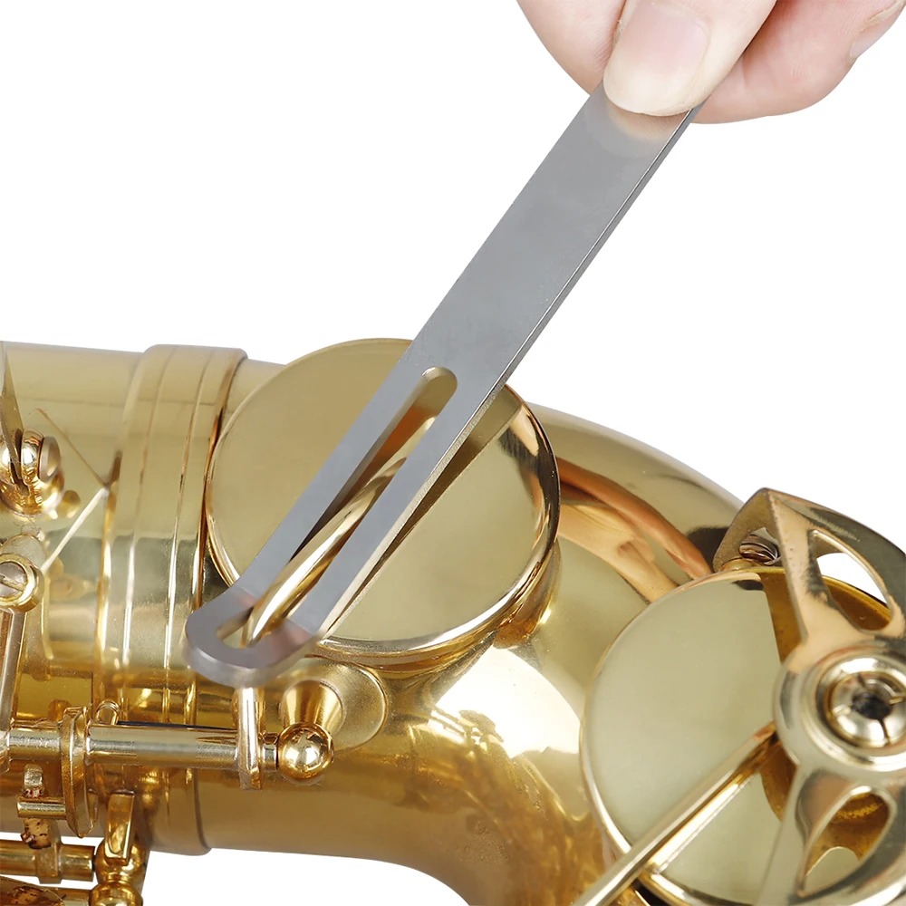 SLADE 6Pcs Saxophone Repair To - Musical Instrument Piccolo recensie en prijs