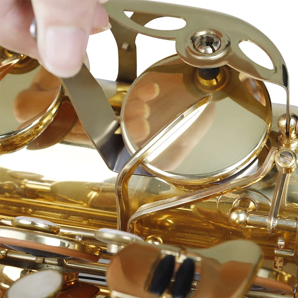 SLADE 6Pcs Saxophone Repair To - Musical Instrument Piccolo recensie en prijs