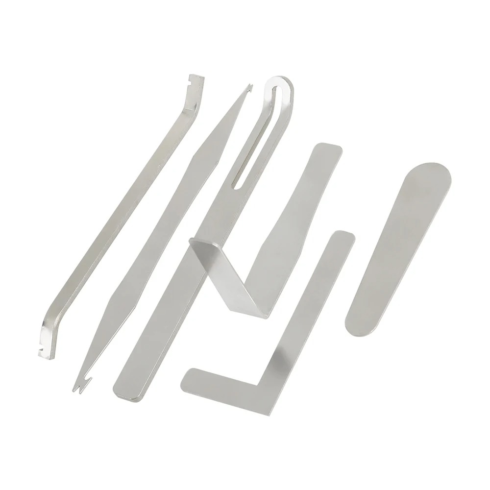 SLADE 6Pcs Saxophone Repair To - Musical Instrument Piccolo recensie en prijs