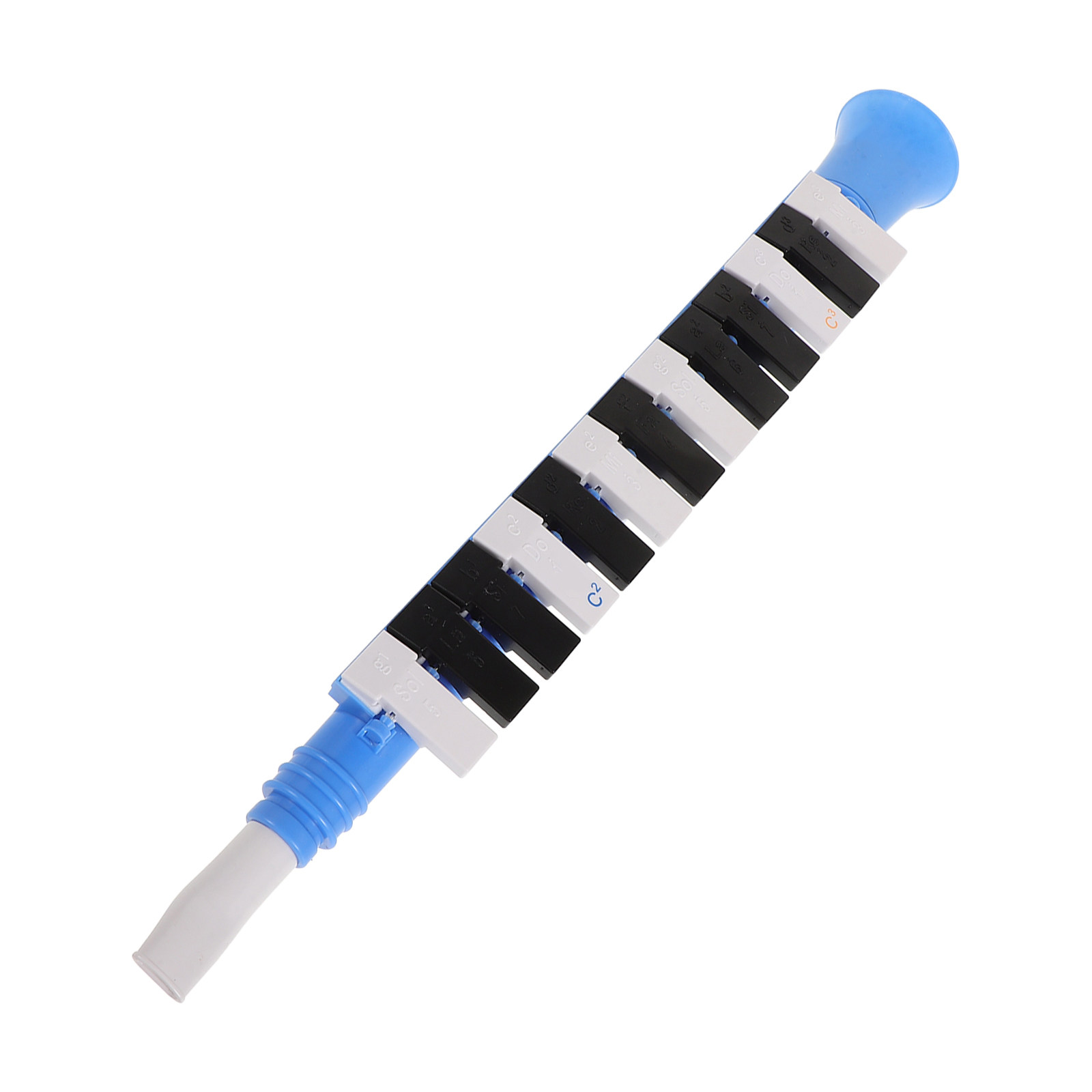 13-Note Melodica Harmonicas Pl - Musical Instrument Melodica recensie en prijs