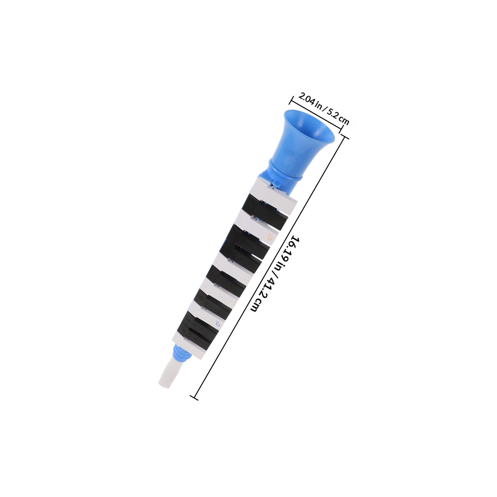 13-Note Melodica Harmonicas Pl - Musical Instrument Melodica recensie en prijs