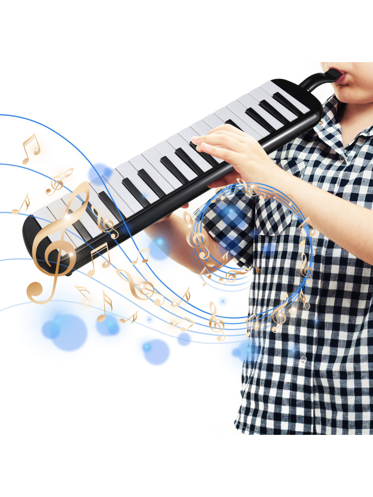 32 Keys Melodica Instrument Me - Musical Instrument Melodica recensie en prijs