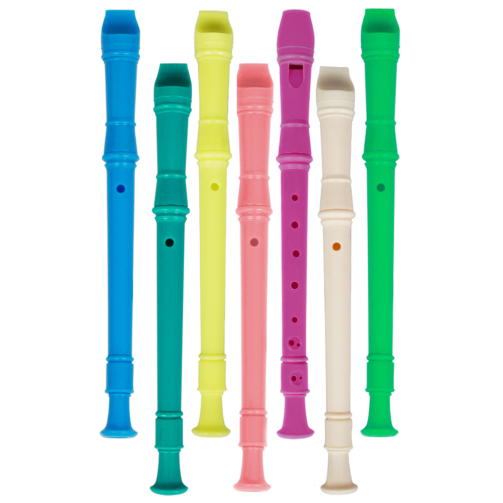IRIN 8 Hole Flute Clarinet ABS - Musical Instrument Harp recensie en prijs