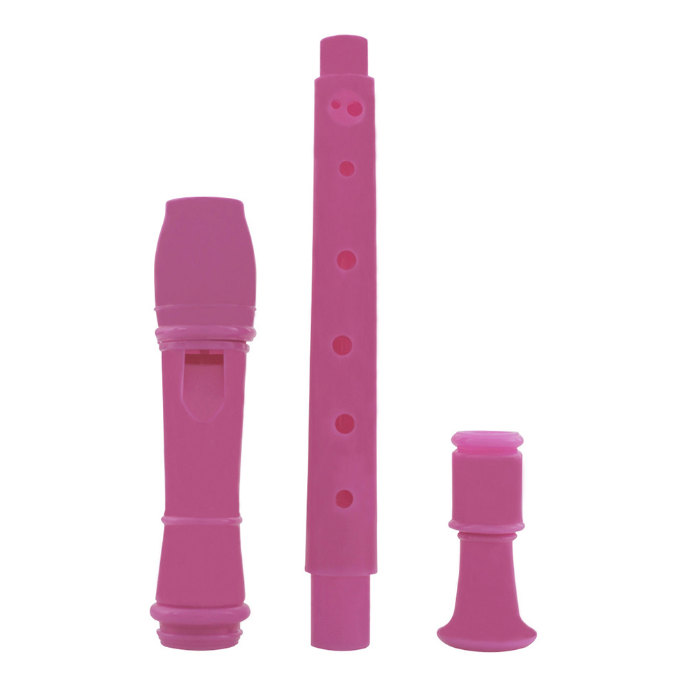 IRIN 8 Hole Flute Clarinet ABS - Musical Instrument Harp recensie en prijs