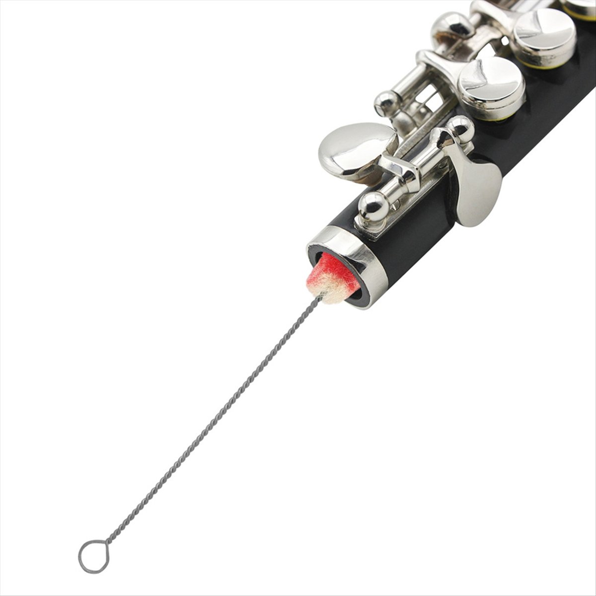 ABPF Flute Cleaner Tools Swab  - Musical Instrument Piccolo recensie en prijs