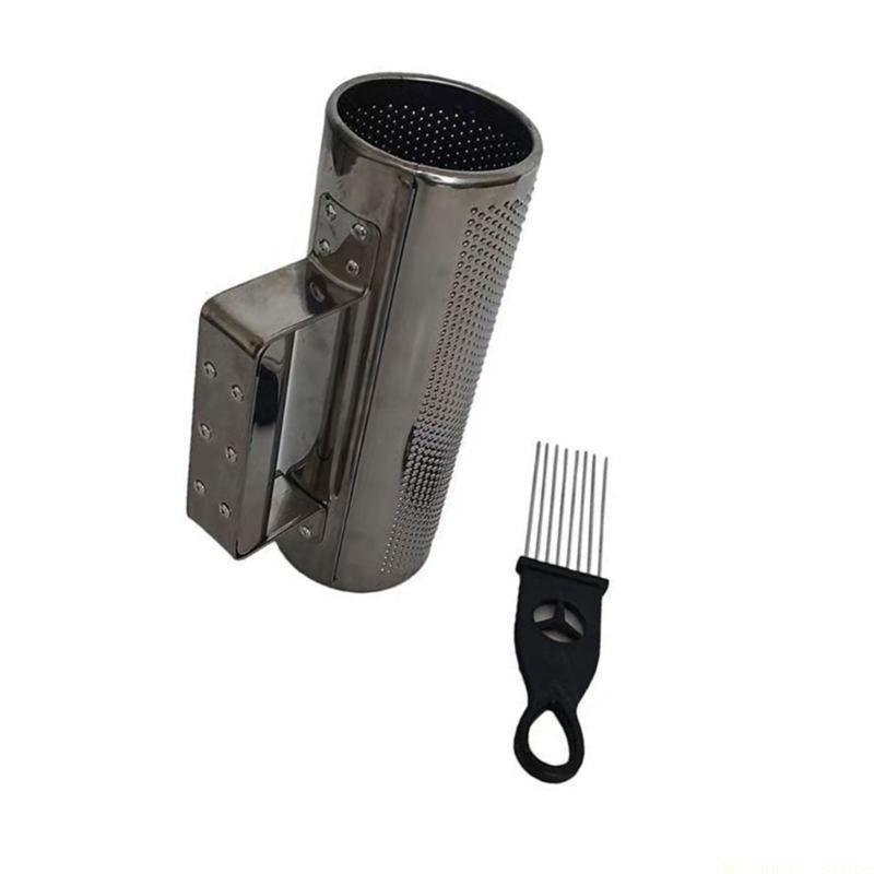 31BE Guiro Metal Guiro Instrum - Guiro Scraper Instrument recensie en prijs