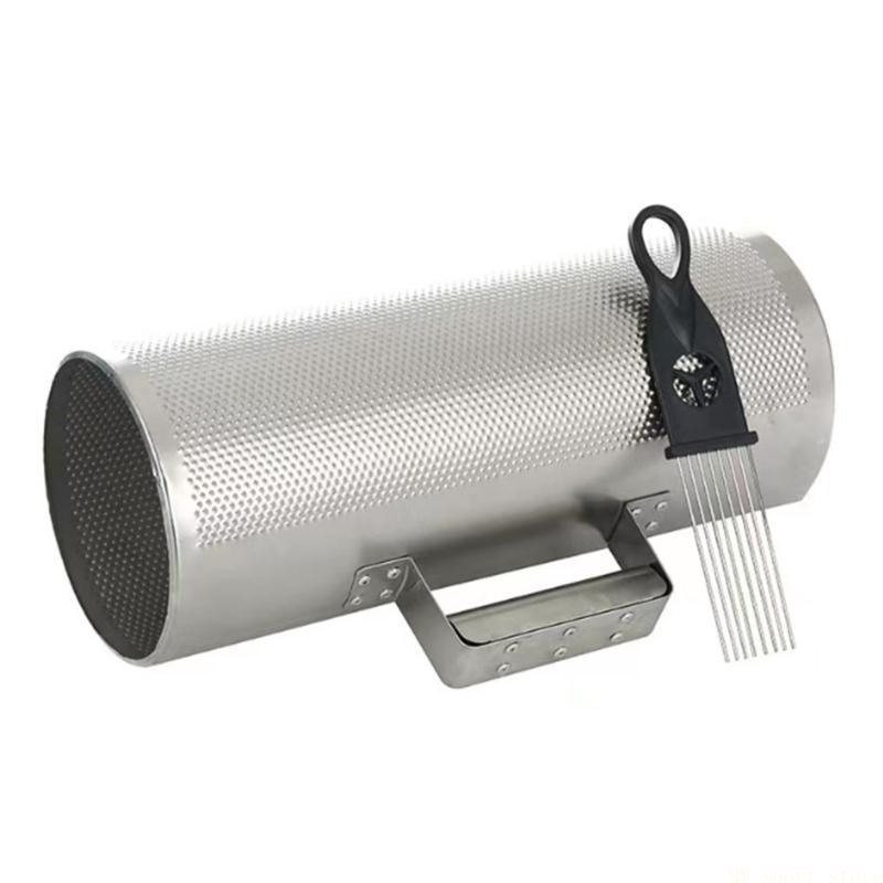 31BE Guiro Metal Guiro Instrum - Guiro Scraper Instrument recensie en prijs